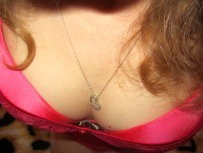 sexydani* spielt gern mit Sextoys