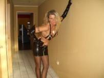 Telefonsex mit COYOTE