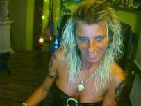 Telefonsex mit SHAME