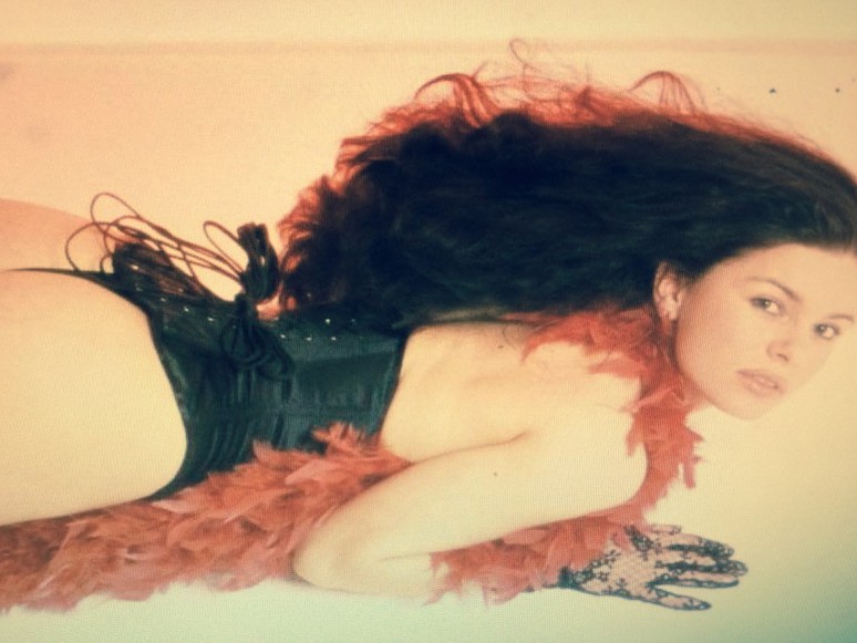Sexy-Gina